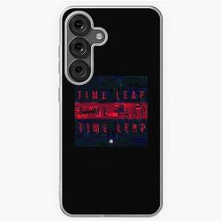 OnlyOneOf Time Leap  Samsung Galaxy Soft Case