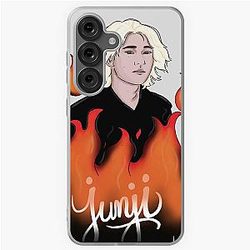 Junji OnlyOneOf Samsung Galaxy Soft Case
