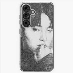OnlyOneOf Mill Samsung Galaxy Soft Case