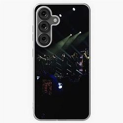 OnlyOneOf in ATL 2024 "O" - Things I cant say lOve tour Samsung Galaxy Soft Case