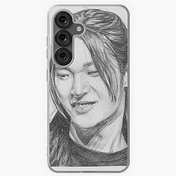 OnlyOneOf junji Samsung Galaxy Soft Case