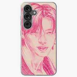 onlyoneof nine Samsung Galaxy Soft Case