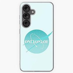 ONLYONEOF (NASA) Samsung Galaxy Soft Case