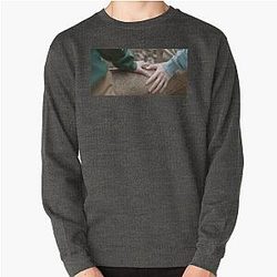 Only One Libido Screen Cap Pullover Sweatshirt