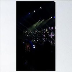Only One Of in ATL 2024 Tour Things I Love Poster