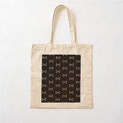 Only One Of Produce By Part 1 Cotton Tote Bag