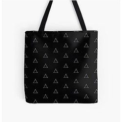 Only One of a Line Goodness Tote Bag