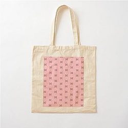 Instinct Part 2 Cotton Tote Bag