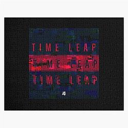 Only One of Time Leap Jigsaw Puzzle
