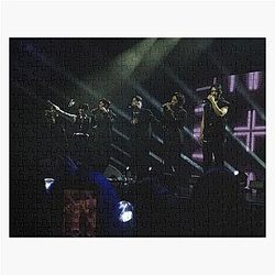 Only One Of in ATL 2024 - Things I Can Say Love Tour Jigsaw Puzzle