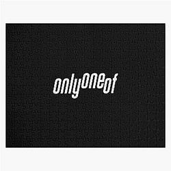 Only One Of KPop HD Logo Jigsaw Puzzle