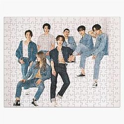 Only One Of - Instinct Part 1 Jigsaw Puzzle