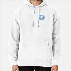 Only One of Junji Drawing Pullover Hoodie