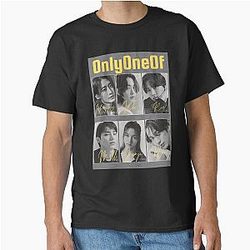 Only One K Pop Member Classic T-Shirt
