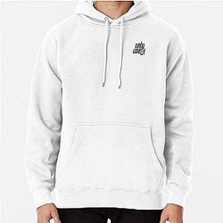 Bi Only One Logo Hoodie