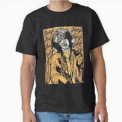Only one of Korean boyband Junji Classic T-Shirt