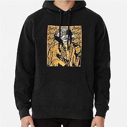 Only one Korean boyband Junji Pullover Hoodie