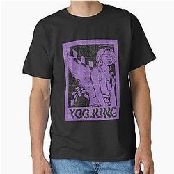 Yoojung only one of Korean k-pop band Classic T-Shirt