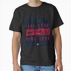 Only One of Time Leap Classic T-Shirt