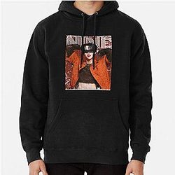 Nine only one of K-pop Korean boy band Pullover Hoodie