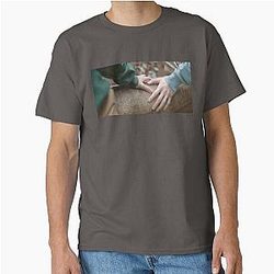 Only One Of screen cap Classic T-Shirt