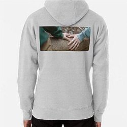 Only One Of Screen Cap 1 Pullover Hoodie