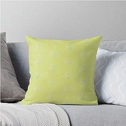 Only One Unknown Idol KB Throw Pillow
