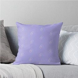 Only One Unknown Idol Junji Throw Pillow