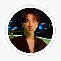 Only One Of Rie Sticker
