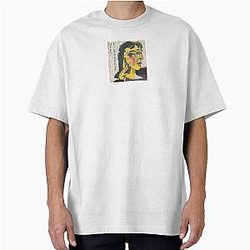 Only One of Maar Oversized T-Shirt
