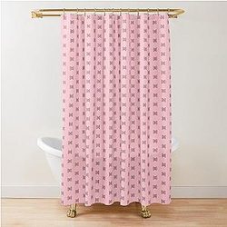 Only One Of Instinct Part 2 Shower Curtain