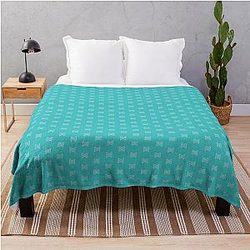 Only One Of Instinct Part 1 Throw Blanket