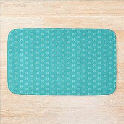 Instinct Part 1 Bath Mat