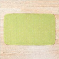 Only One Unknown Idol Bath Mat