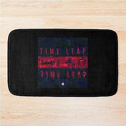Only One Time Leap Bath Mat