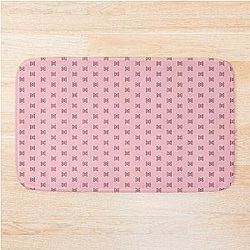 Only One of Instinct Part 2 Bath Mat