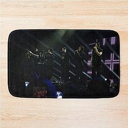 Only One of in ATL 2024 O - Things I Can Say Love Tour Bath Mat