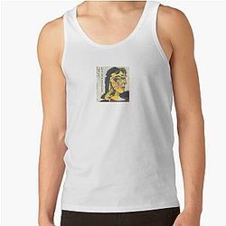 Only One of Maar Tank Top
