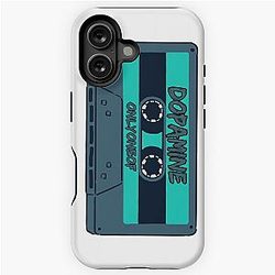 Only one of Dopamine iPhone Tough Case