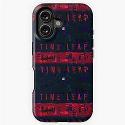 Only One Time Leap iPhone Tough Case