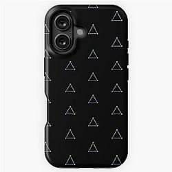 Only One Of Line Goodness iPhone Tough Case