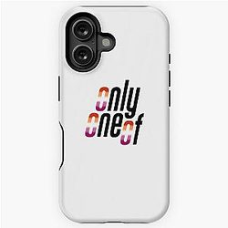 Lesbian Only One Logo iPhone Tough Case