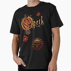 Opeth Heritage Blackwater T-Shirt