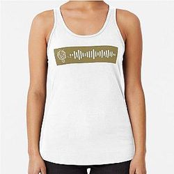 Opeth - Harlequin Forest Tank Top