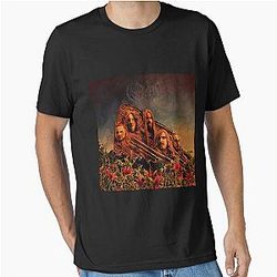 Garden of the Titans Opeth T-Shirt