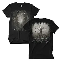Opeth KL0901 Opeth T-Shirts