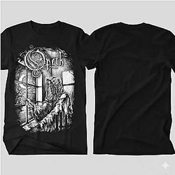The Apostle In Triumph KL0901 Opeth T-Shirts