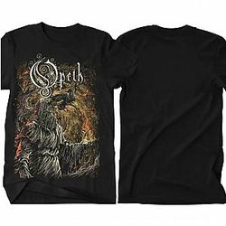 Watershed '25 KL0901 Opeth T-Shirts