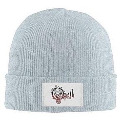 Granyan Knit Cap Stocking Opeth Technical Death Metal Band Beanie