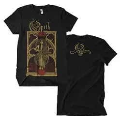Pale Communion DTNK0708 Opeth T-Shirts